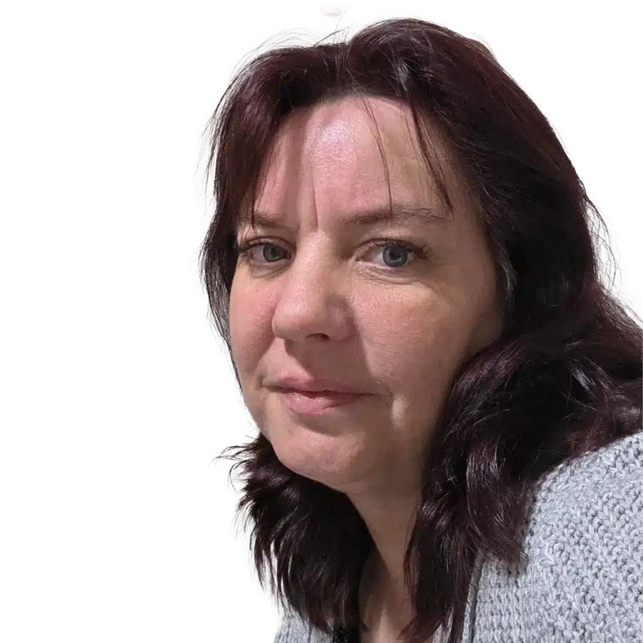 Sonja Porombka