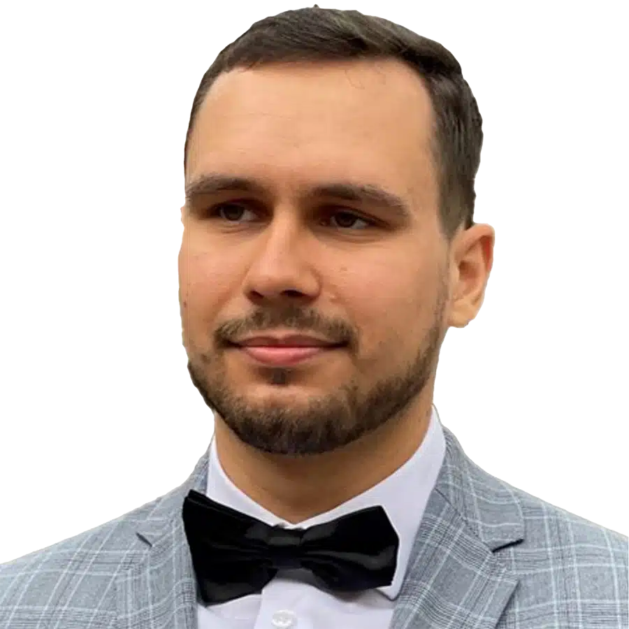Aleksei Postnov